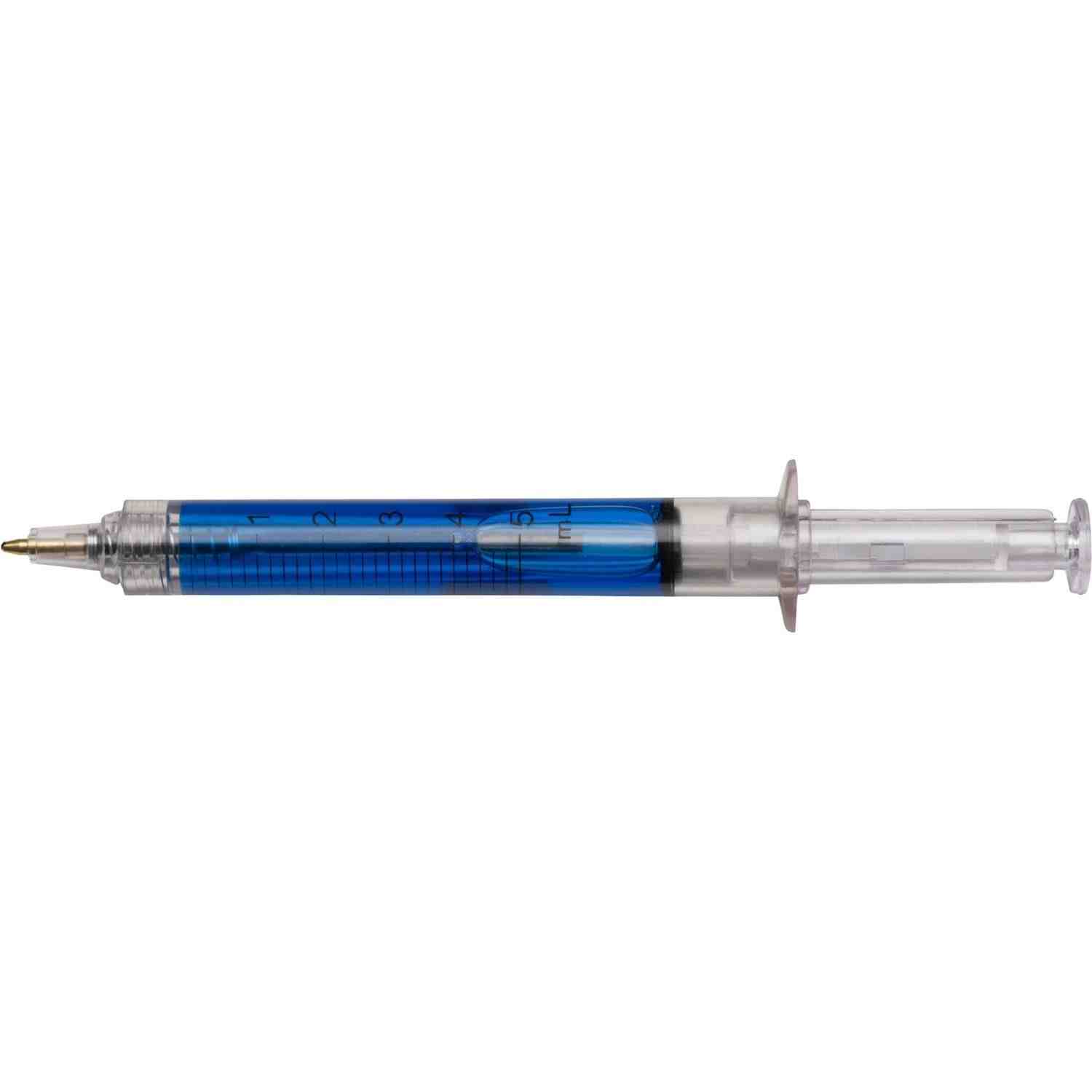 Syringe Pens